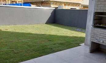 Imagem 5: Casa com 4 dormitórios à venda, 160 m² por R$ 900.000,00 - Jardim Jacinto - Jacareí/SP