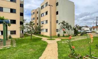 Imagem 7: Apartamento de 2 Quartos no condomínio Parque Riacho 8