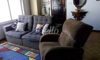 Imagem 6: São Paulo - Casa Padrão - Água Rasa