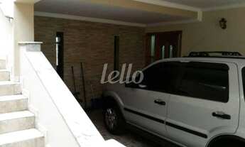 Imagem 5: São Paulo - Casa Padrão - Jardim Los Angeles