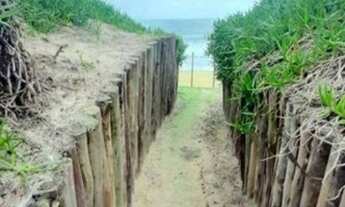 Imagem 4: Linda casa ao lado da praia Campeche