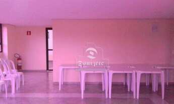 Imagem 5: Apartamento com 3 dormitórios, 84 m² - venda por R$ 380.000,00 ou aluguel por R$ 1.987,50