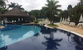 Imagem 6: Apartamento com 3 dormitórios à venda, 90 m² por R$ 1.350.000,00 - Riviera Módulo 3 - Bert