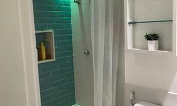 Imagem 10: Apartamento com 3 suítes à venda, 161 m² por R$ 2.100.000 - Vila Romana - São Paulo/SP