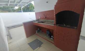 Imagem 2: Casa filé no Vale dos Cristais c/ 3qts, send 1 suíte, 3brs, 2vgs, amrs plnjds, piscn, chur