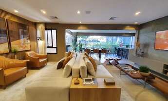 Imagem 2: Apartamento à venda na Vila Clementino - 4 quartos - SP REF: 3447007