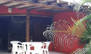 Imagem 2: Casa em condomínio próximo á praia Araçaipe, área nobre , estrada da balsa