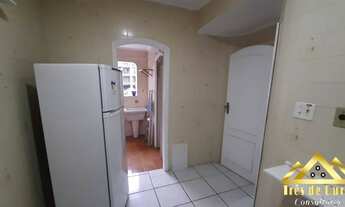 Imagem 11: 1 Dormitorio, piscina, 1 vaga - Boa Vista - Sao Vicente