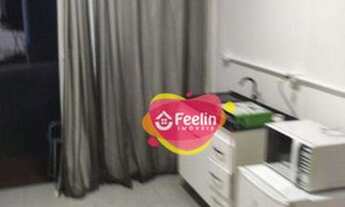 Imagem 3: Studio com 1 dormitório para alugar, 15 m² por R$ 2.484,02/mês - Campeche - Florianópolis