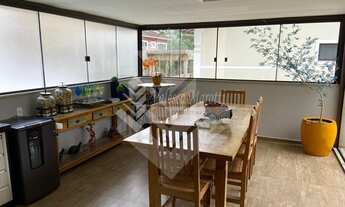 Imagem 3: Linda cobertura para Locação no Conego