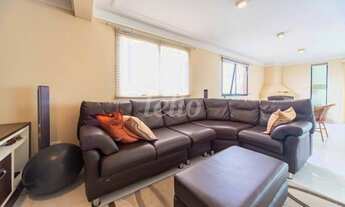 Imagem 6: São Bernardo do Campo - Apartamento Padrão - Vila Santa Terezinha