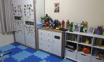 Imagem 7: Condomínio Encantos do Bosque