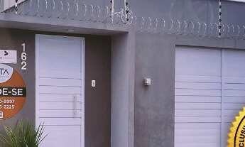 Imagem: Vende-se Casa Moderna e Sofisticada no Paraviana