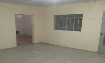 Imagem: Casa Vila dos Andrades São Paulo/SP