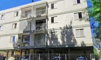Imagem 2: Apartamento - Vila Industrial - Campinas