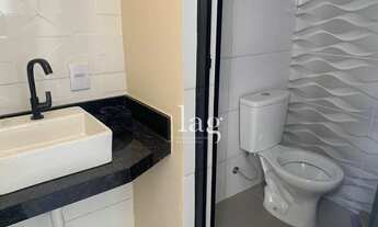 Imagem 5: Casa com 3 dormitórios à venda, 116 m² por R$ 570.000,00 - Horto Florestal Villagio - Soro