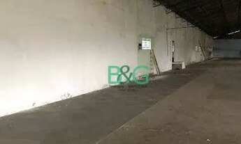 Imagem 7: Galpão para alugar, 2000 m² por R$ 30.000,00/mês - Sítio Barrocada - São Paulo/SP