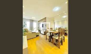 Imagem 4: Apartamento à Venda - Vila das Mercês, 3 Quartos, 70 m2