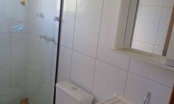 Imagem 6: Apartamento com 2 dormitórios para alugar, 70 m² por R$ 950,00/mês - Residencial Mantiquei