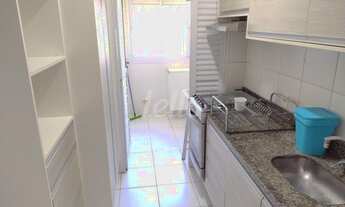 Imagem 3: São Paulo - Apartamento Padrão - Mooca