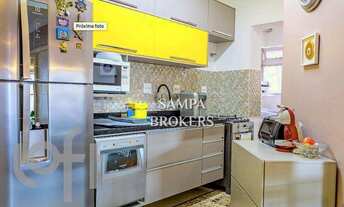 Imagem 5: Apartamento em Moema, reformado!