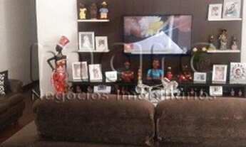 Imagem 2: SÃO PAULO - Casa Padrão - VILA MONUMENTO