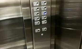 Imagem: Apartamento à venda em Santo Amaro com