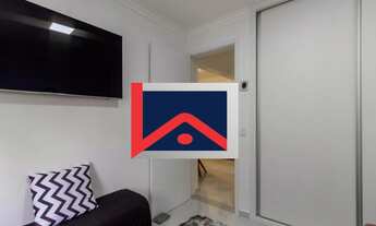 Imagem 6: Venda Apartamento 3 Dormitórios - 80 m² Moema