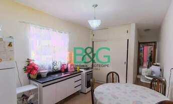 Imagem 2: Casa com 6 dormitórios à venda, 300 m² por R$ 489.000,00 - Cangaíba - São Paulo/SP