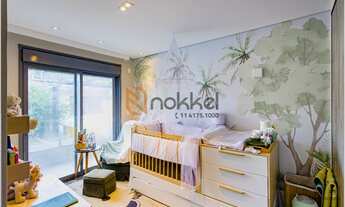 Imagem 3: Casa Mobiliada no Brooklin Velho