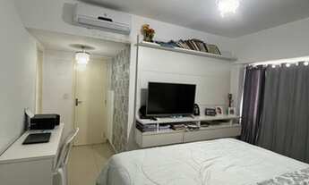 Imagem 7: Alugo belíssimo apartamento na Ponta Negra, condomínio Reserva das Águas, ao lado do Shopp