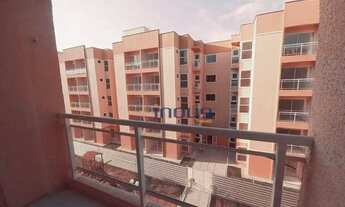 Imagem 7: Apartamento com 2 dormitórios, 43 m² - venda por R$ 220.000,00 ou aluguel por R$ 1.375,00