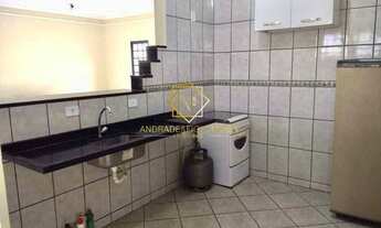 Imagem 4: Casa para LOCAÇÃO com 3 quartos, Bosque das Palmeiras, Barão Geraldo