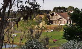 Imagem 3: Casa com 3 dormitórios à venda, 298 m² por R$ 1.880.000,00 - Mato Queimado - Gramado/RS