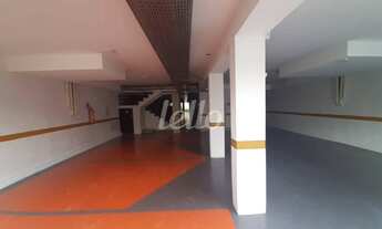 Imagem: Santo André - Apartamento Padrão - Campestre