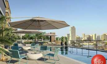 Imagem 2: São Paulo - Apartamento Padrão - Vila Mariana