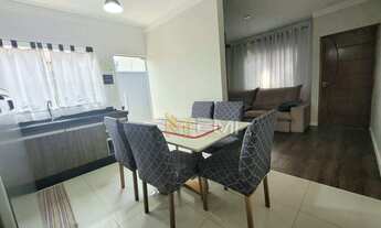 Imagem 7: Casa com 2 dormitórios à venda, 70 m² por R$ 290.000,00 - Residencial Guaíra - Sumaré/SP