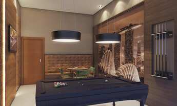 Imagem 7: Mon Jardin, 4/4, 3 suítes, 4 vagas, lazer completo, Caminho das Árvores - Salvador - BA