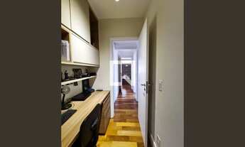 Imagem 7: Apartamento à Venda - Perdizes, 3 Quartos, 119 m2