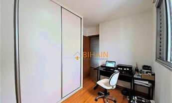 Imagem 10: Apartamento com 3 dormitórios à venda, 105 m² por R$ 870.000,00 - Buritis - Belo Horizonte