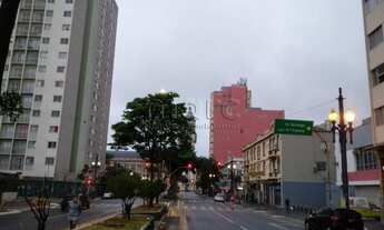 Imagem 2: SAO PAULO - Apartamento Padrão - SANTA EFIGÊNIA