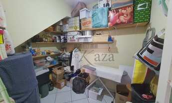 Imagem 2: Sobrado para aluguel e venda com 84 metros quadrados com 3 quartos