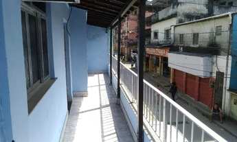 Imagem 6: Casa Curicica 2 Quartos entrada independente