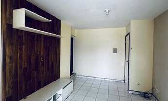 Imagem: VENDO ÁGIO APARTAMENTO 02 QUARTOS