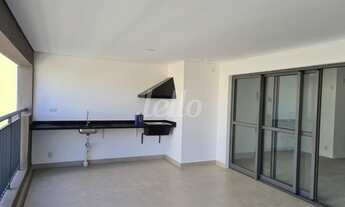 Imagem 3: São Paulo - Apartamento Padrão - Mooca