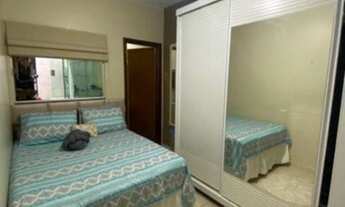 Imagem 3: Casa para venda com 100 metros quadrados com 2 quartos em Cidade Nova - Ananindeua - Pará