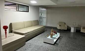 Imagem 6: ALUGUEL PARC TORRE l 43m² l R$ 3.000 (TAXAS INCLUSAS) l MOVEL FIXO l 01 VAGA