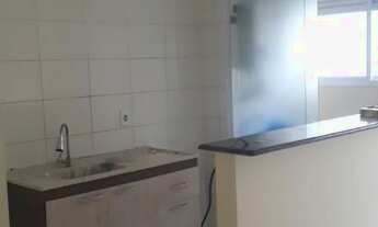 Imagem 6: Excelente apartamento 2 dorms. 1vaga Jd. São Francisco- aceita depósito