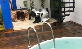 Imagem 2: Alugo excelente cobertura entre Copacabana e lagoa