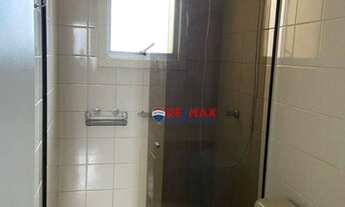 Imagem 7: Apartamento com 3 dormitórios para alugar, 80 m² por R$ 2.724,90 - Ponte Preta - Campinas